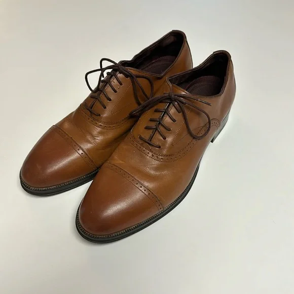 Cole Haan | Shoes | Cole Haan Mens Dawson Grand 36 Wp Cap  display picture 2